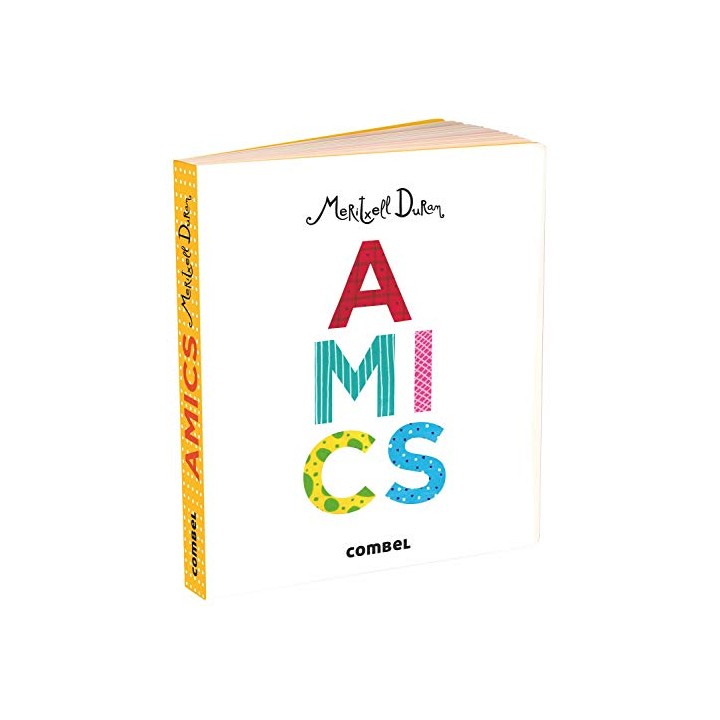 AMICS - DURAN, MERITXELL